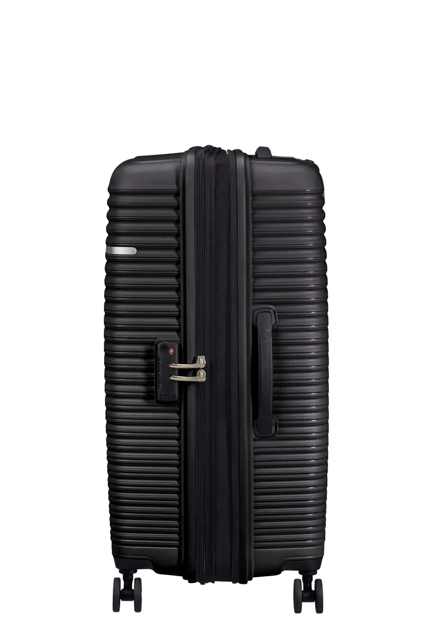 Walizka American Tourister Liftoff 67cm powiększana czarna