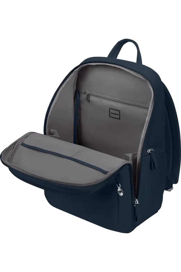 Plecak na laptopa Samsonite Move 5.0 14.1" granatowy