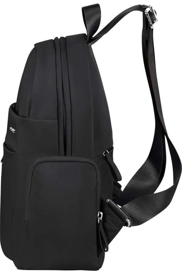 Plecak Samsonite Move 5.0 M czarny