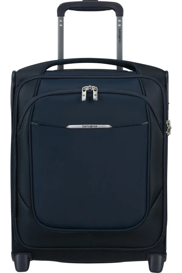 Walizka Samsonite Re-Lite 45cm granatowa