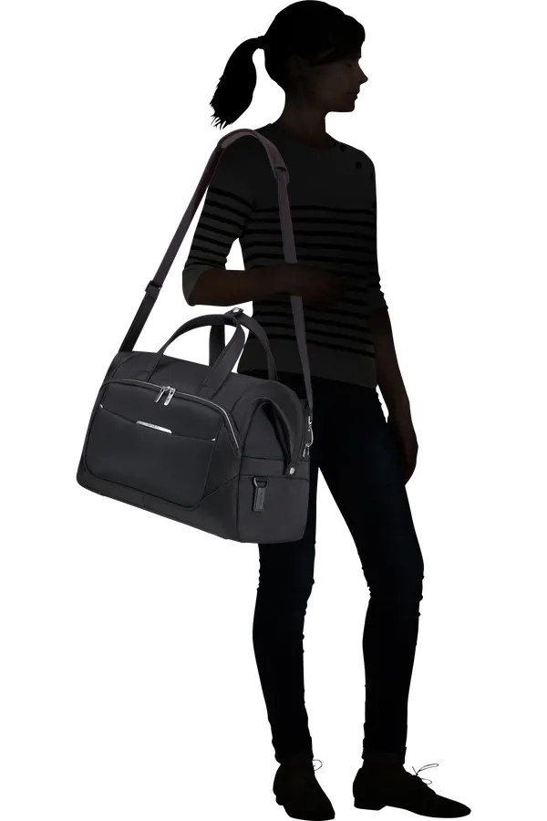 Torba podróżna Samsonite Re-Lite 48cm czarna