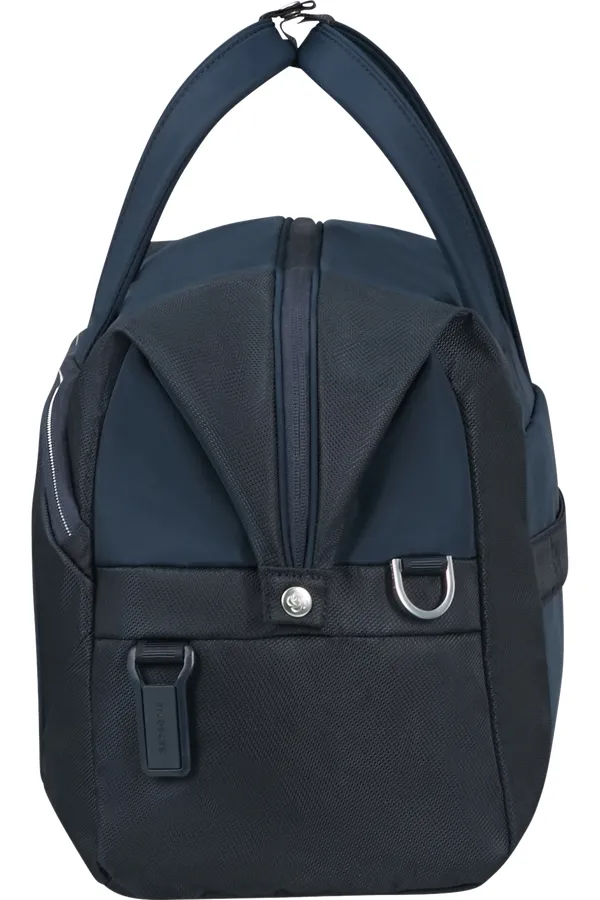 Torba podróżna Samsonite Re-Lite 48cm granatowa