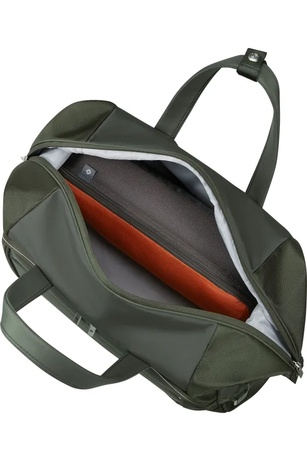 Torba podróżna Samsonite Re-Lite 48cm zielona