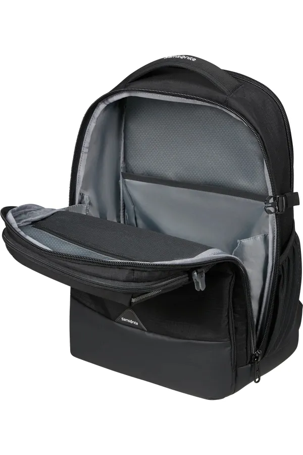 Plecak na laptopa Samsonite Roadseeker M czarny
