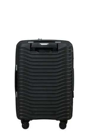 Walizka kabinowa Samsonite Upscape 55cm powiększana czarna