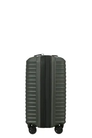 Walizka Samsonite Upscape 45cm powiększana zielona