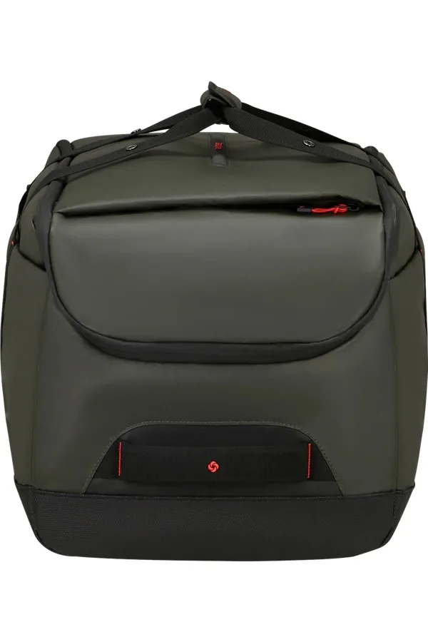 Torba podróżna Samsonite Ecodiver L zielona