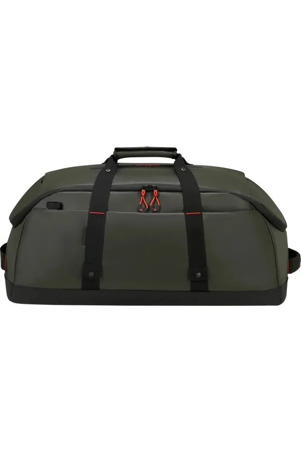 Torba podróżna Samsonite Ecodiver M zielona