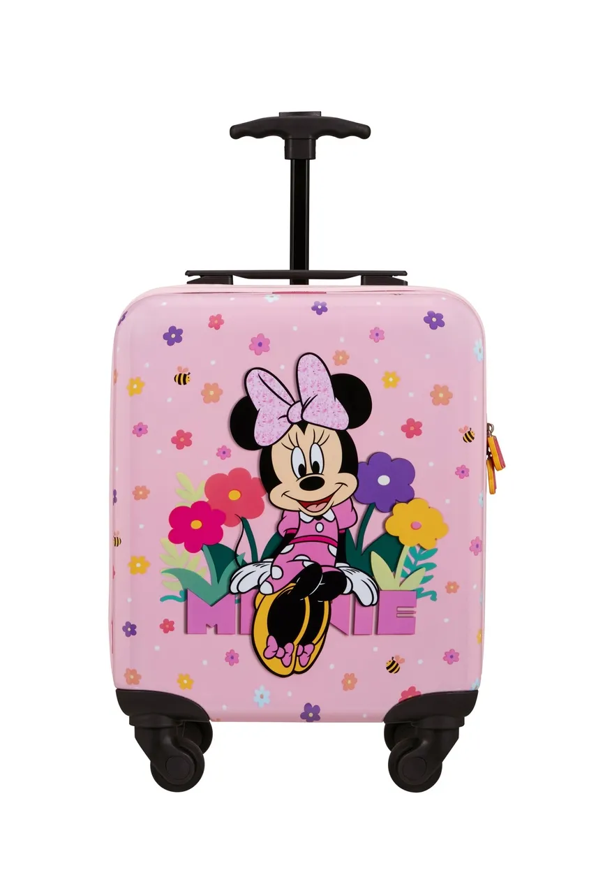 Walizka Samsonite Disney Ultimate 45 cm minnie flower power
