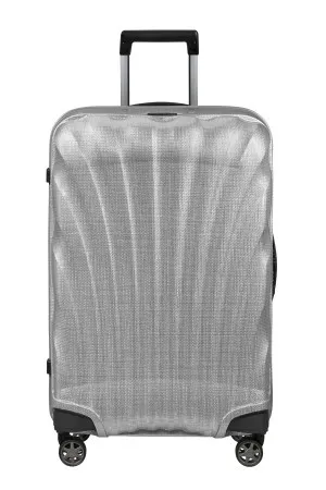 Walizka Samsonite C-Lite 69cm aluminum