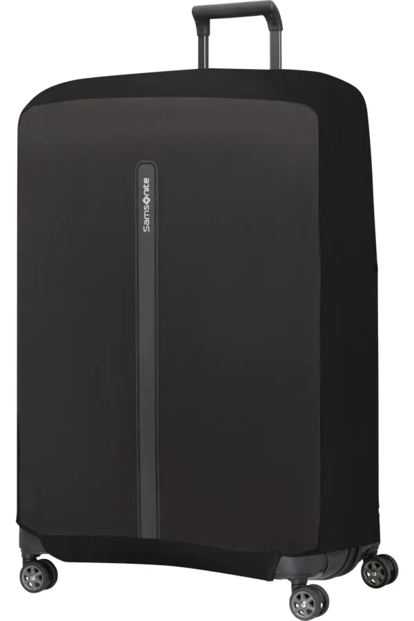 Pokrowiec na walizkę Samsonite XL czarna