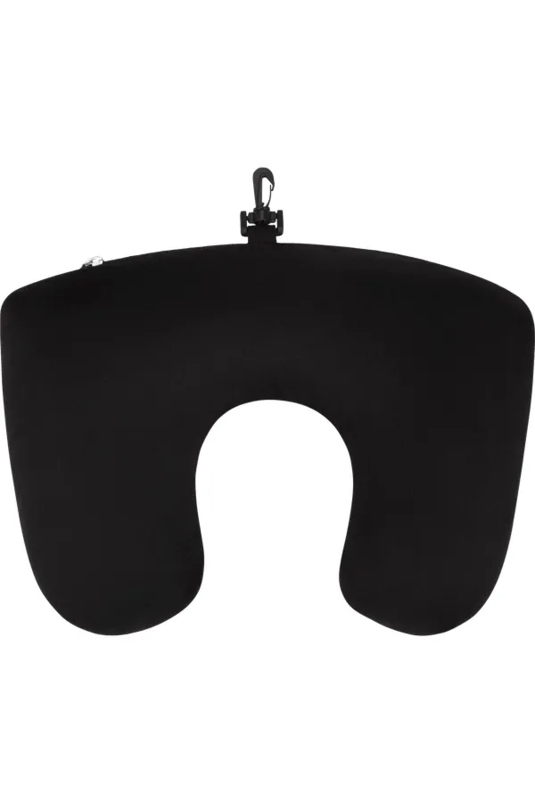 Poduszka podróżna Samsonite czarna