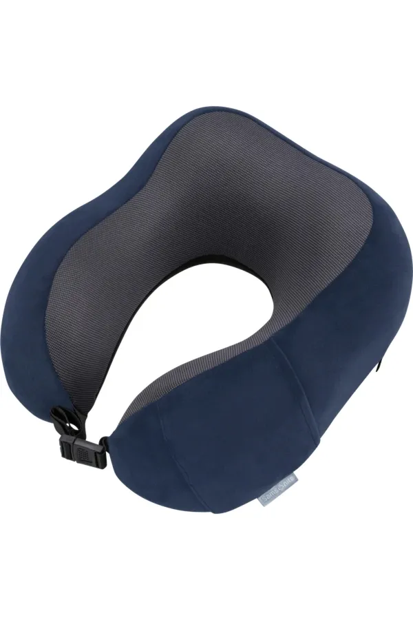 Poduszka podróżna Samsonite granatowa