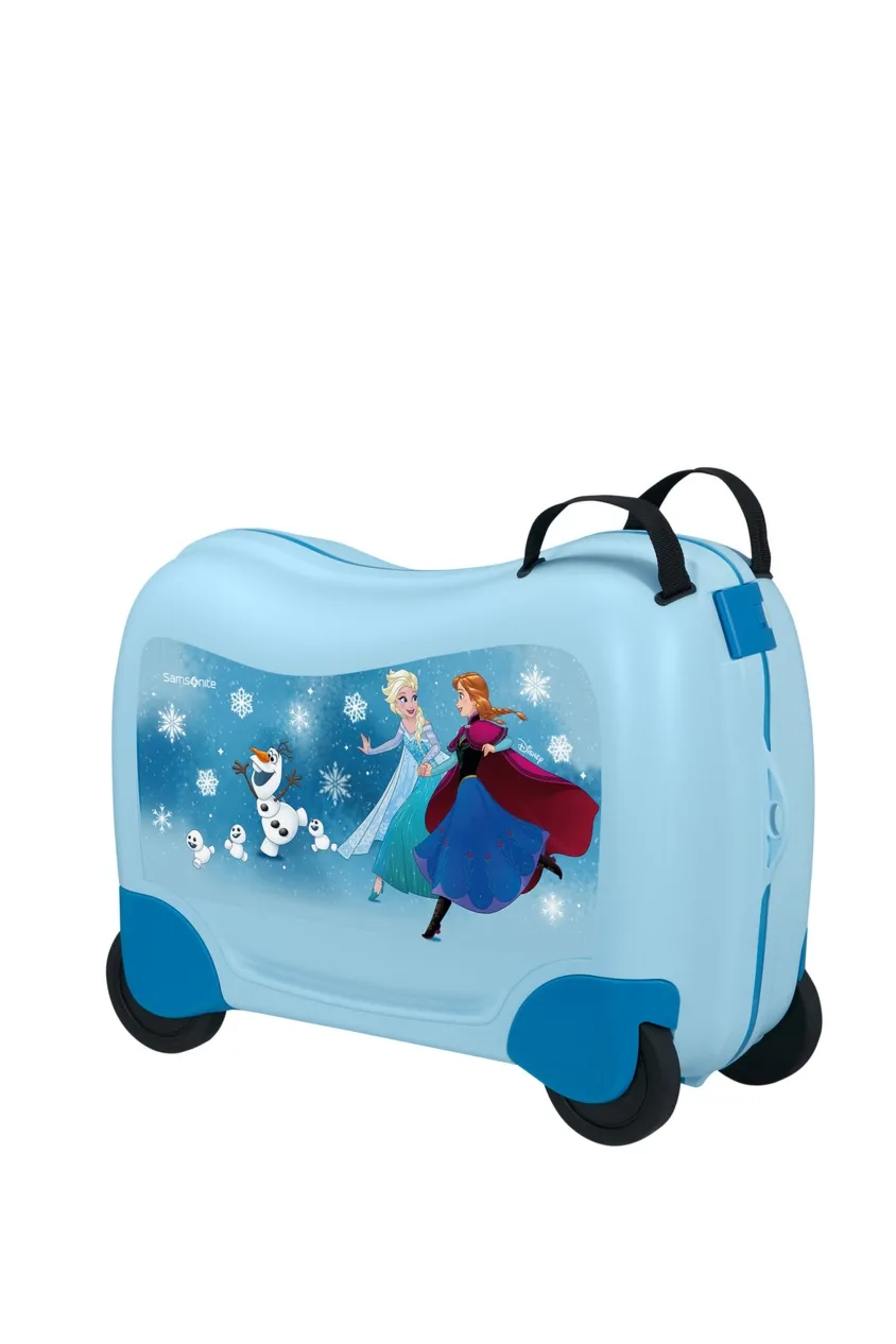 Walizka kabinowa Samsonite Dream2go frozen magic