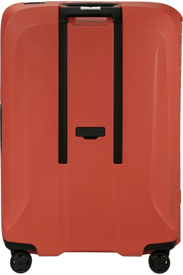 Walizka Samsonite Essens 75 cm ceglana