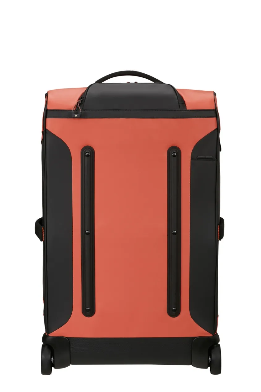 Torba na kółkach Samsonite Ecodiver 67cm ceglana