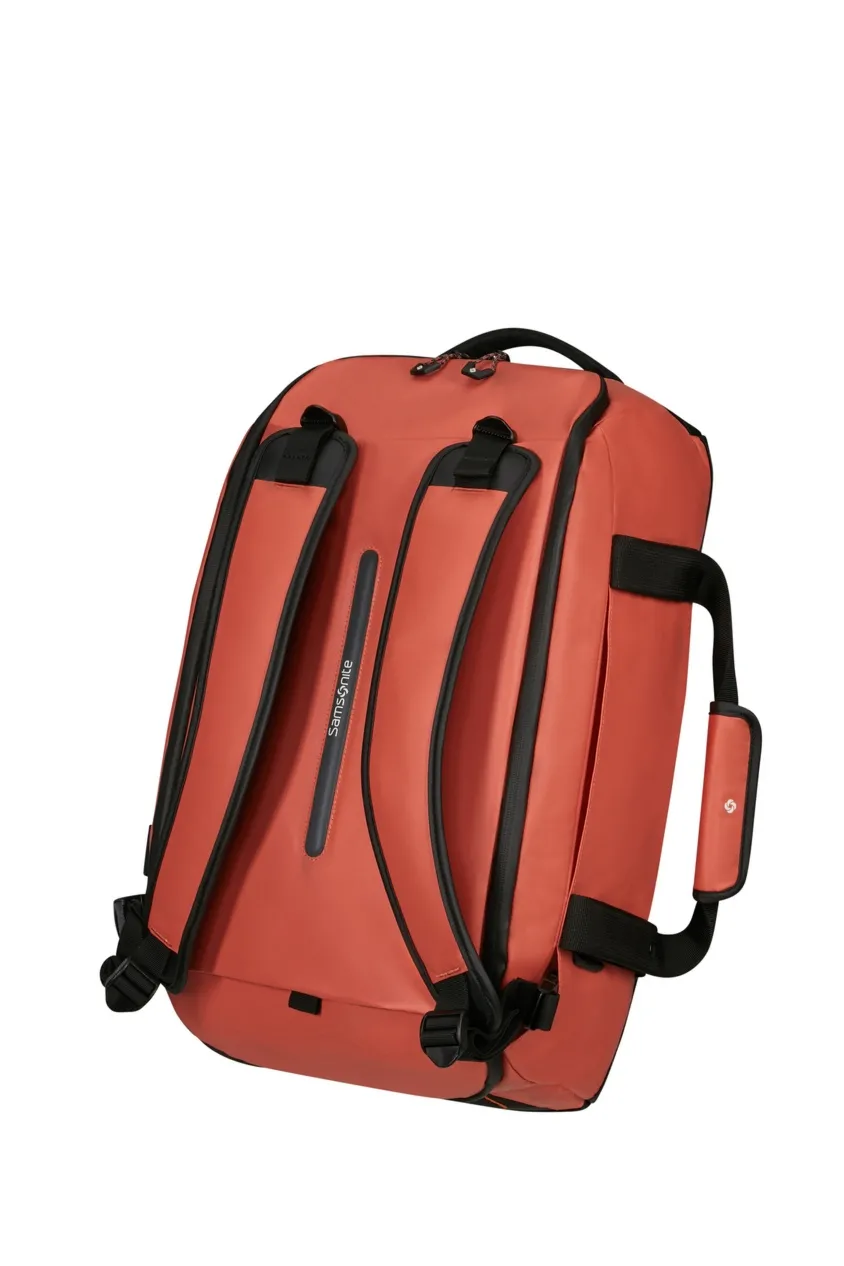Torba Samsonite Ecodiver 55cm ceglana