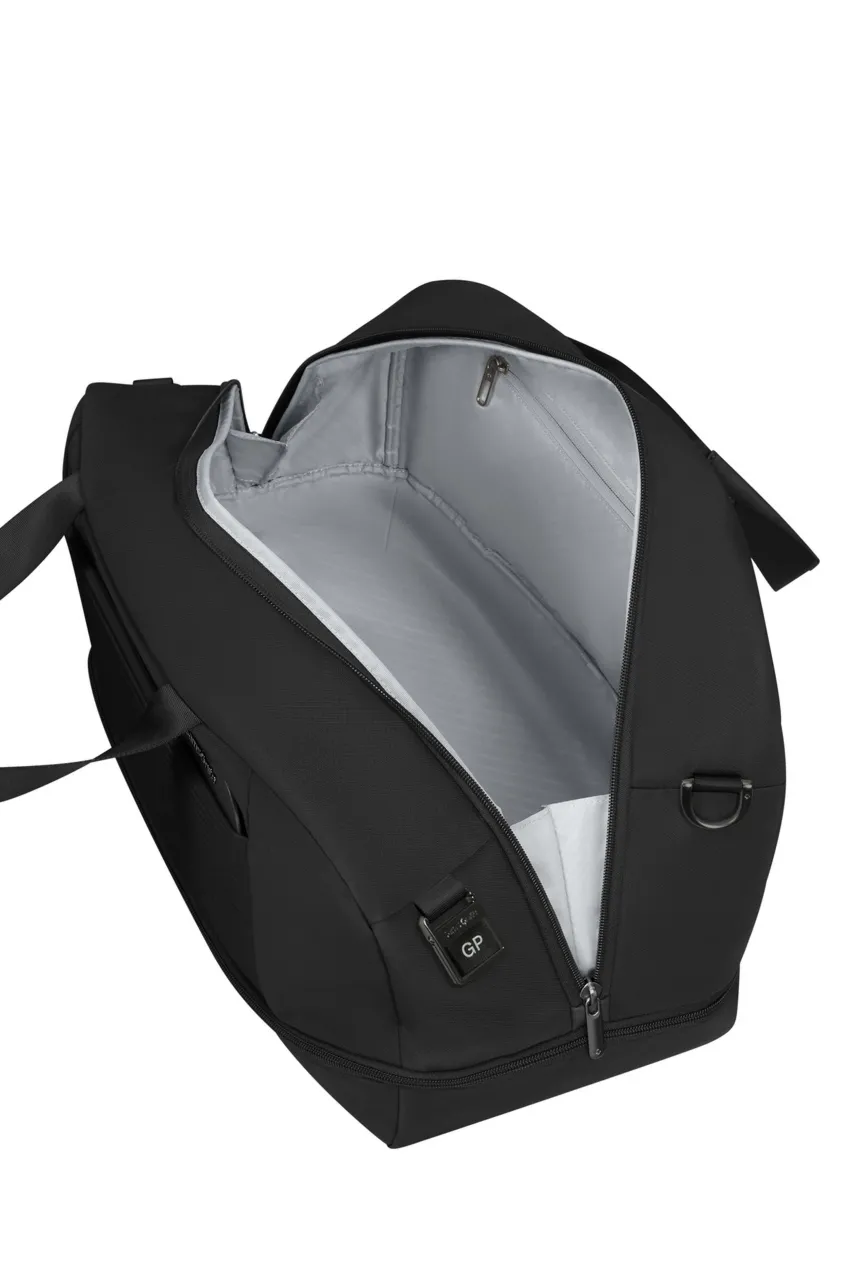 Torba podróżna Samsonite Paralux BT czarna