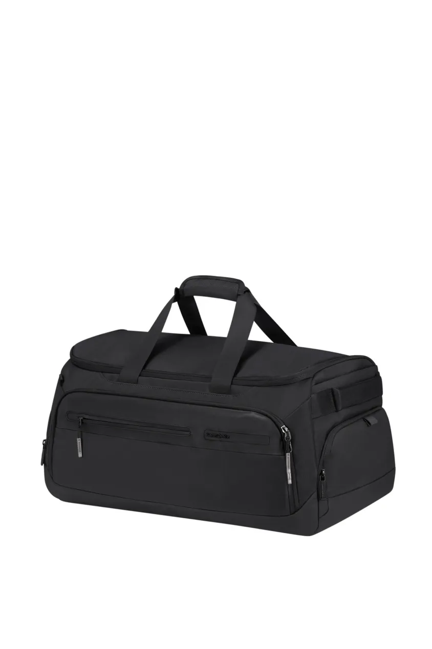 Torba podróżna Samsonite Biz2go S czarna