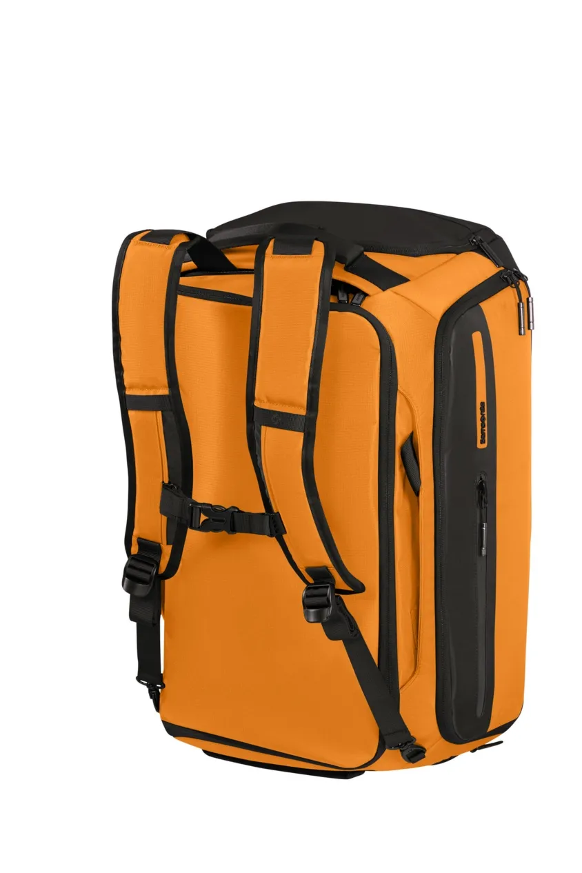 Torba podróżna Samsonite Biz2go S żółta