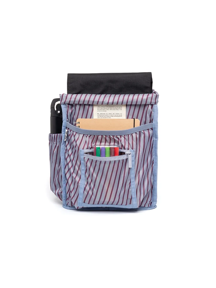 Plecak LEFRIK Scout Mini Black