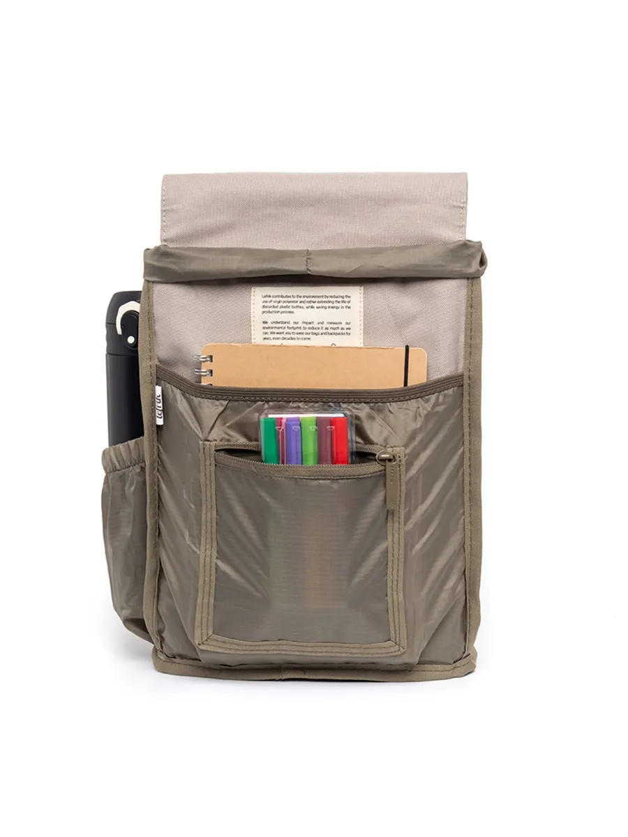 Plecak LEFRIK Scout Mini Ash