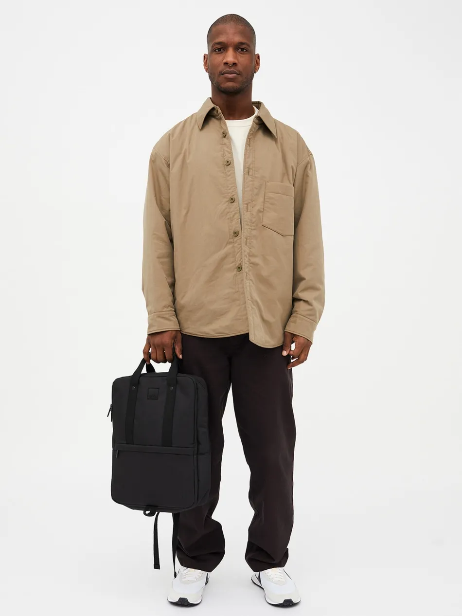 Plecak LEFRIK Daily 15” Black