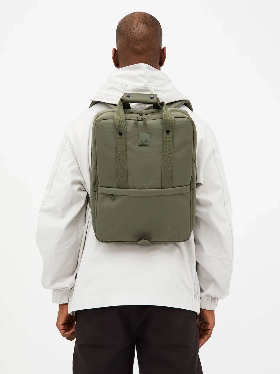 Plecak LEFRIK Daily 15” Olive