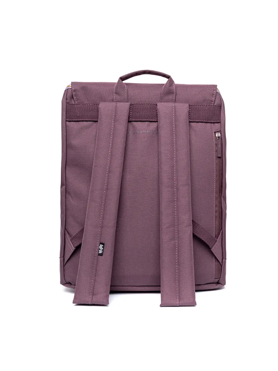 Plecak LEFRIK Scout Maroon