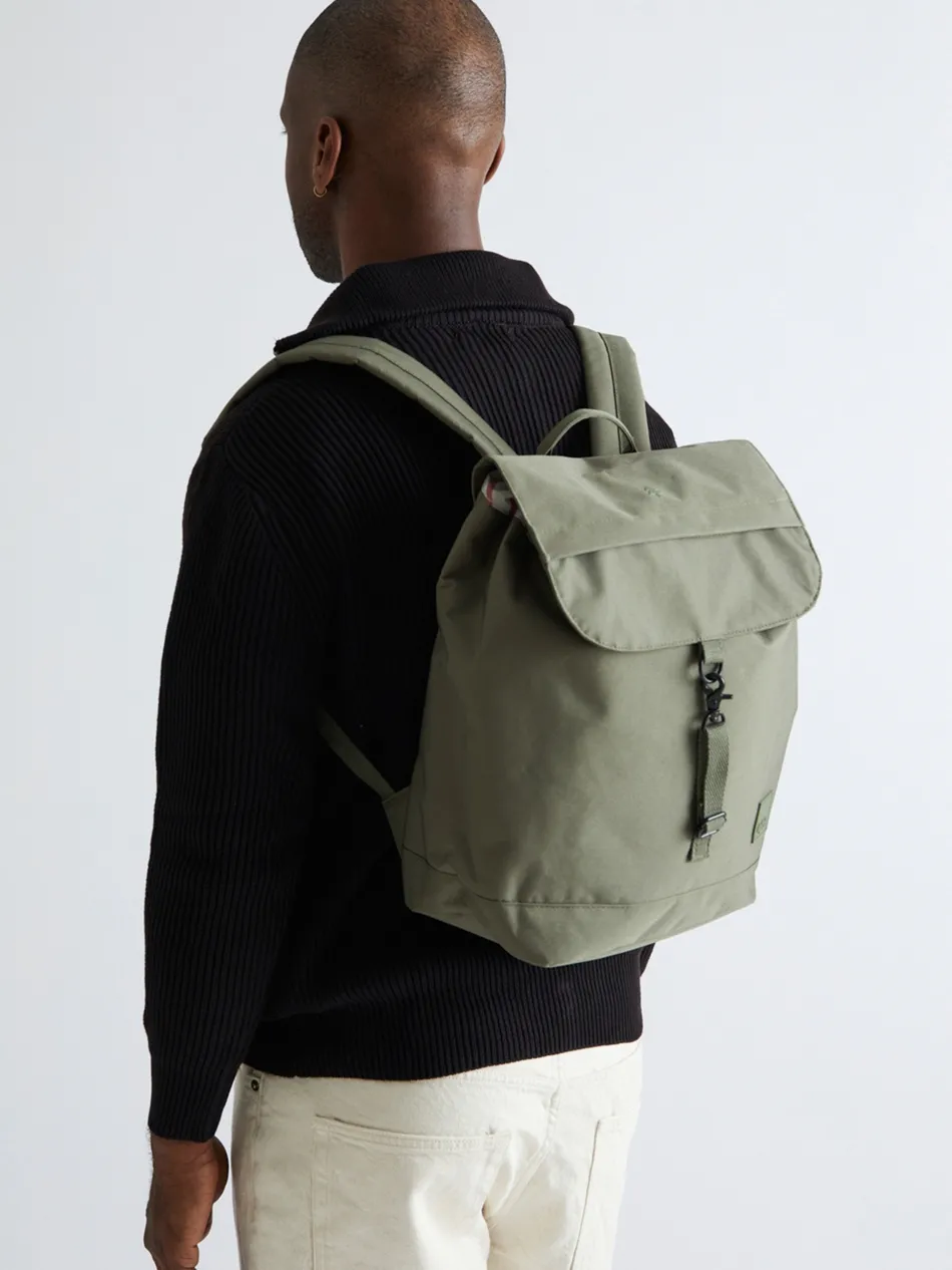 Plecak LEFRIK Scout Olive