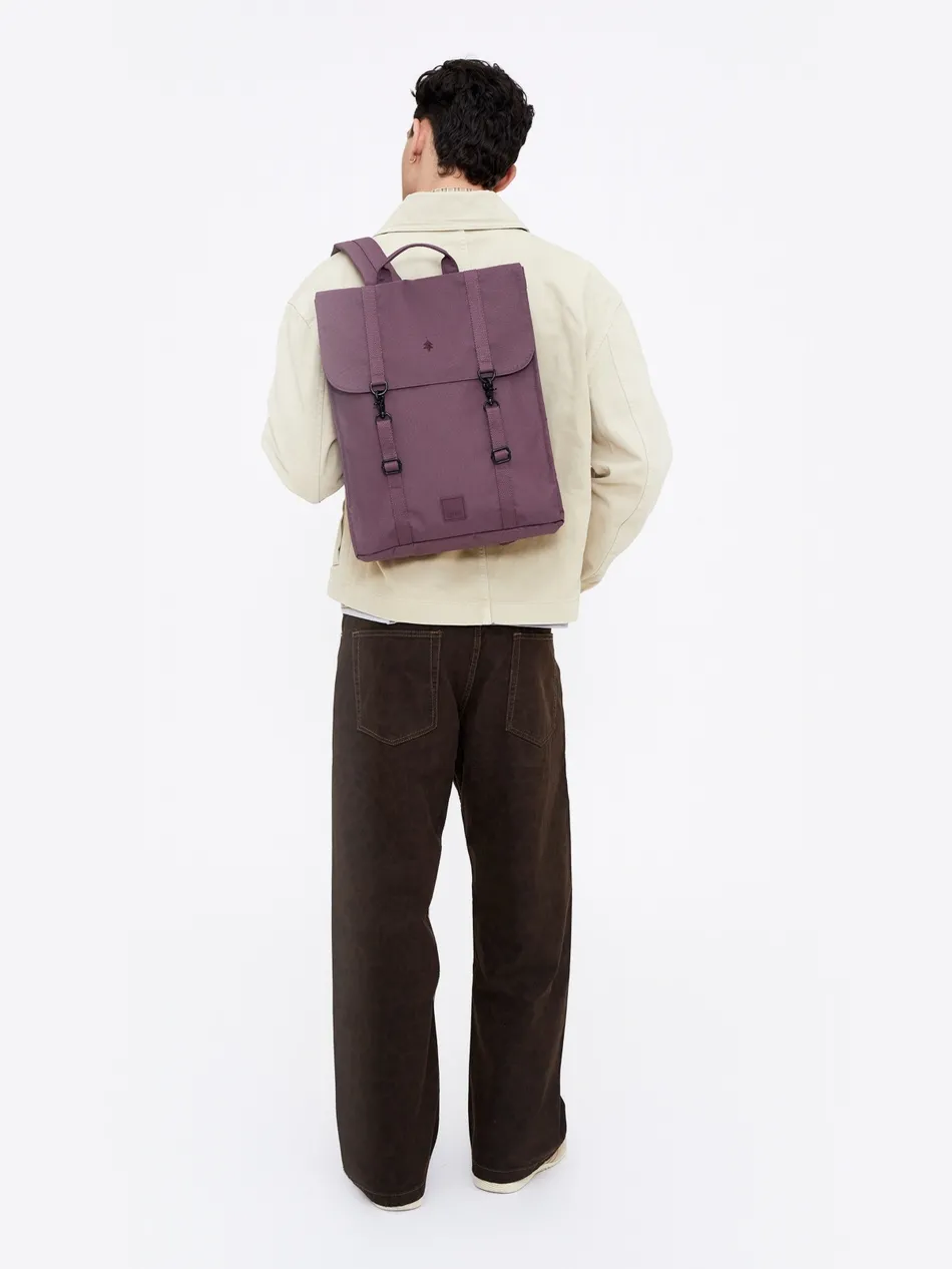 Plecak LEFRIK Handy Maroon