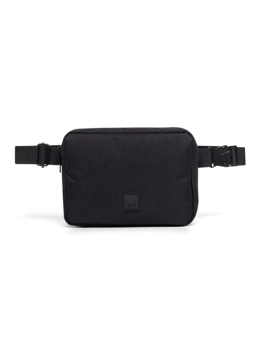 Torba LEFRIK Reef Crossbody Black