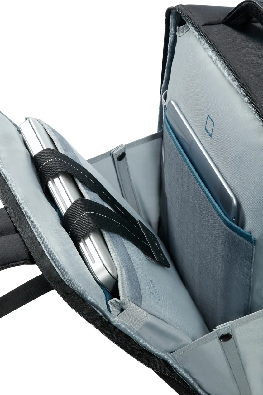 Plecak na laptopa Samsonite Spectrolite 2.0  14.1" czarny