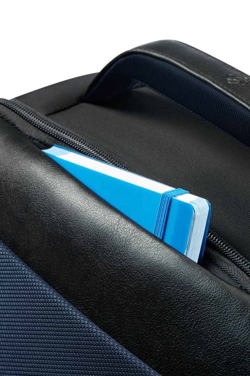 Plecak na laptopa Samsonite Spectrolite 2.0  14.1" granatowy