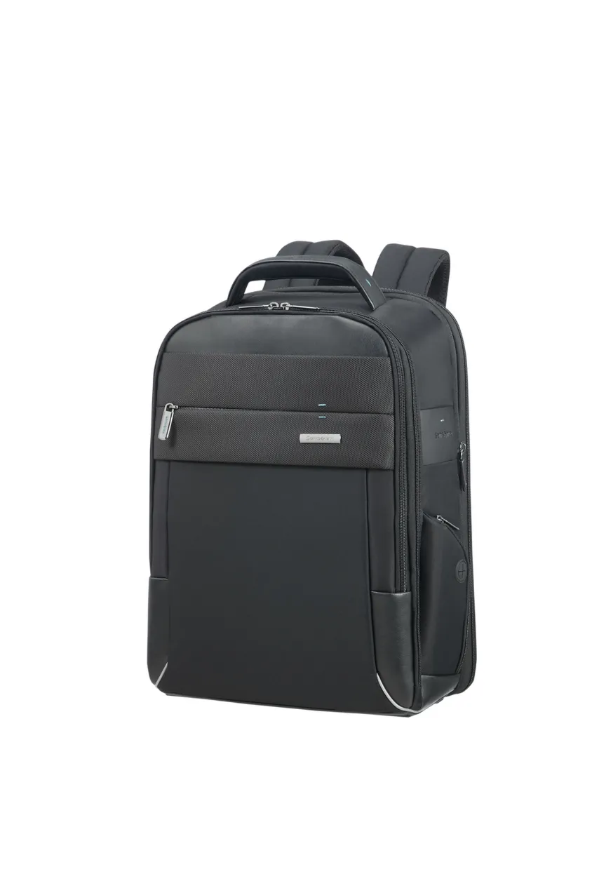 Plecak na laptopa Samsonite Spectrolite 2.0  15.6" powiększany czarny