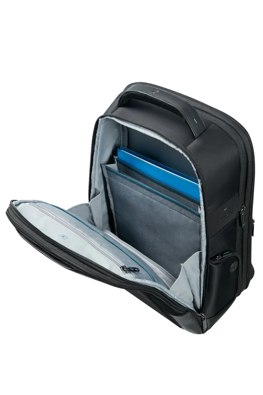 Plecak na laptopa Samsonite Spectrolite 2.0  17.3" powiększany czarny