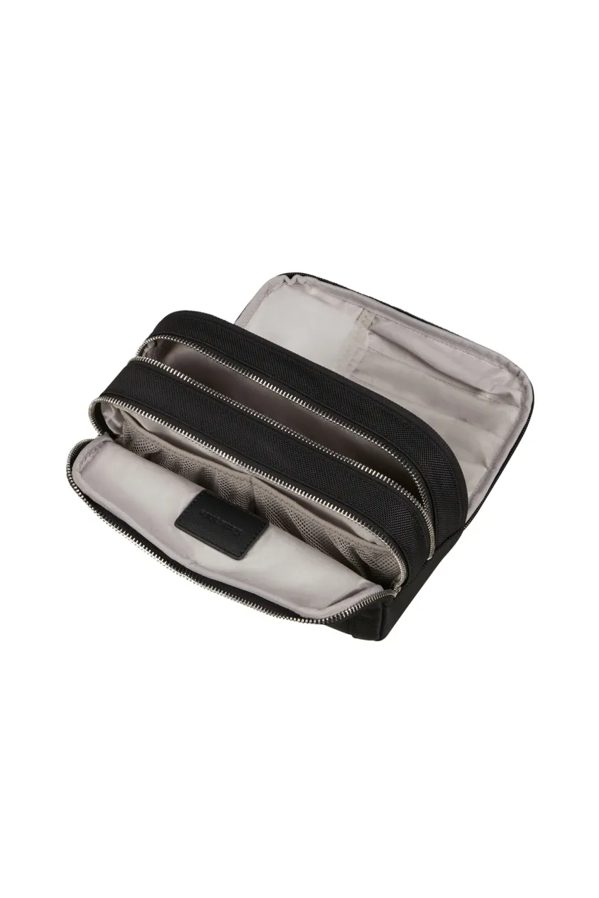Kosmetyczka Samsonite Image czarna