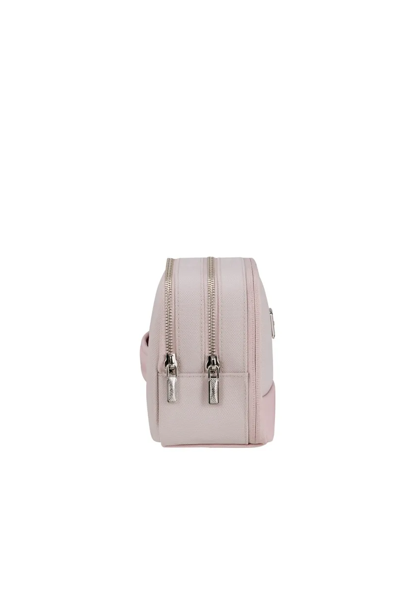 Kosmetyczka Samsonite Image różowa