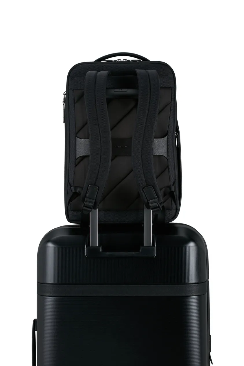 Plecak na laptopa Samsonite Image 15.6" czarny