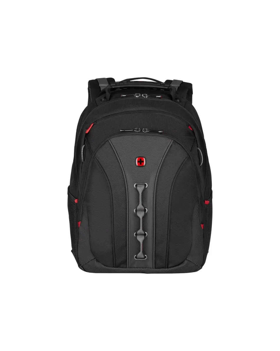 Plecak na laptopa WENGER Legacy 16" Black
