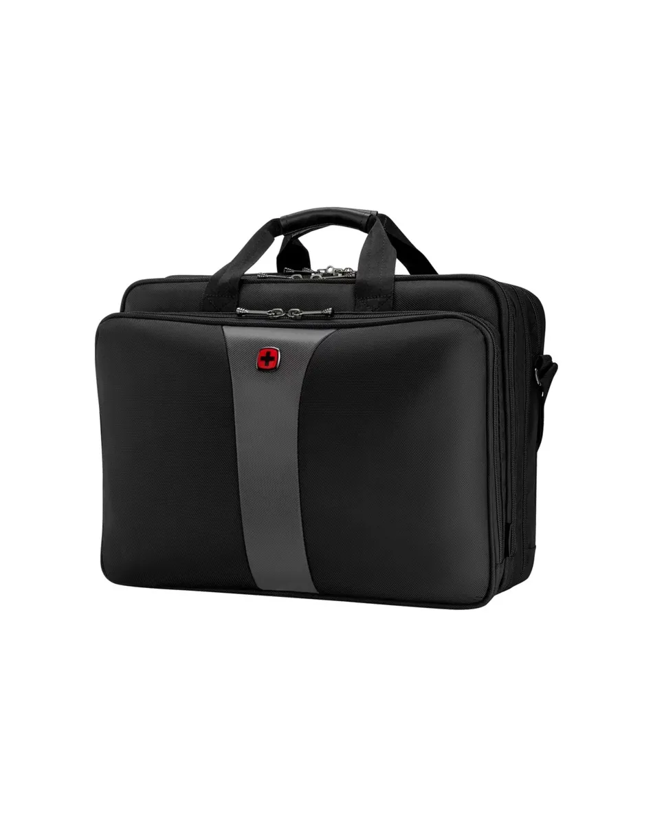 Torba na laptopa WENGER Legacy 17" Black