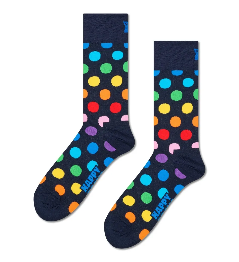 Skarpetki Happy Socks Big Dot 36-40