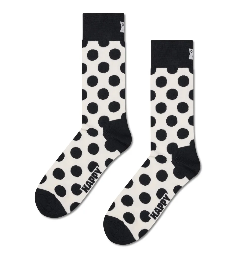 Skarpetki Happy Socks Big Dot 36-40