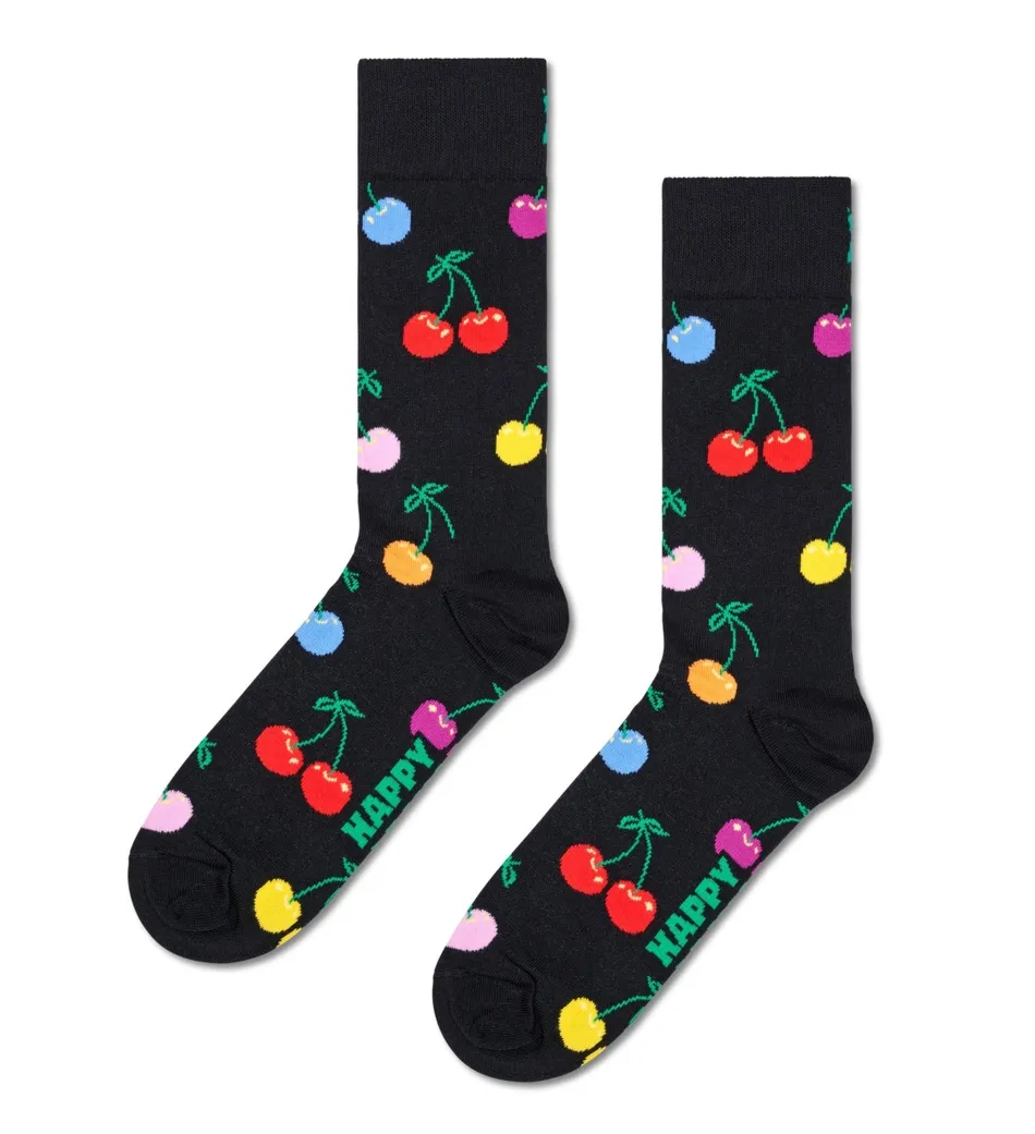 Skarpetki Happy Socks Cherry 36-40