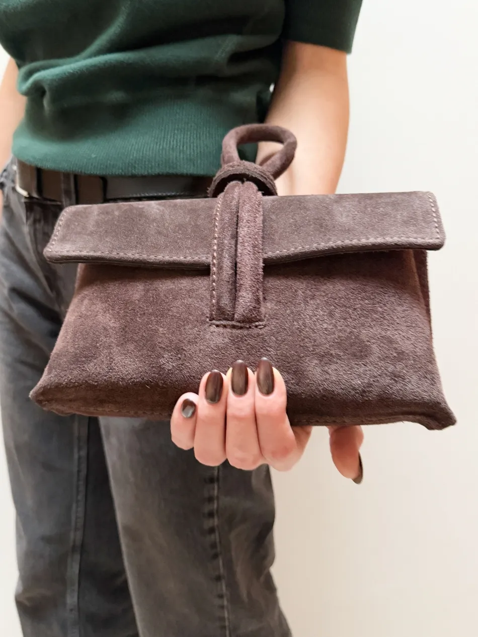 Mała torebka Monica