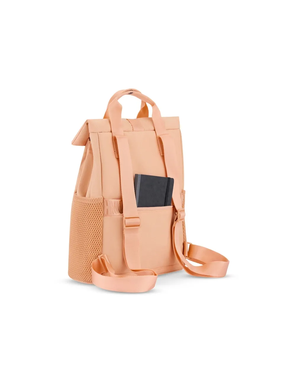 Plecak JOHNNY URBAN Jules Peach