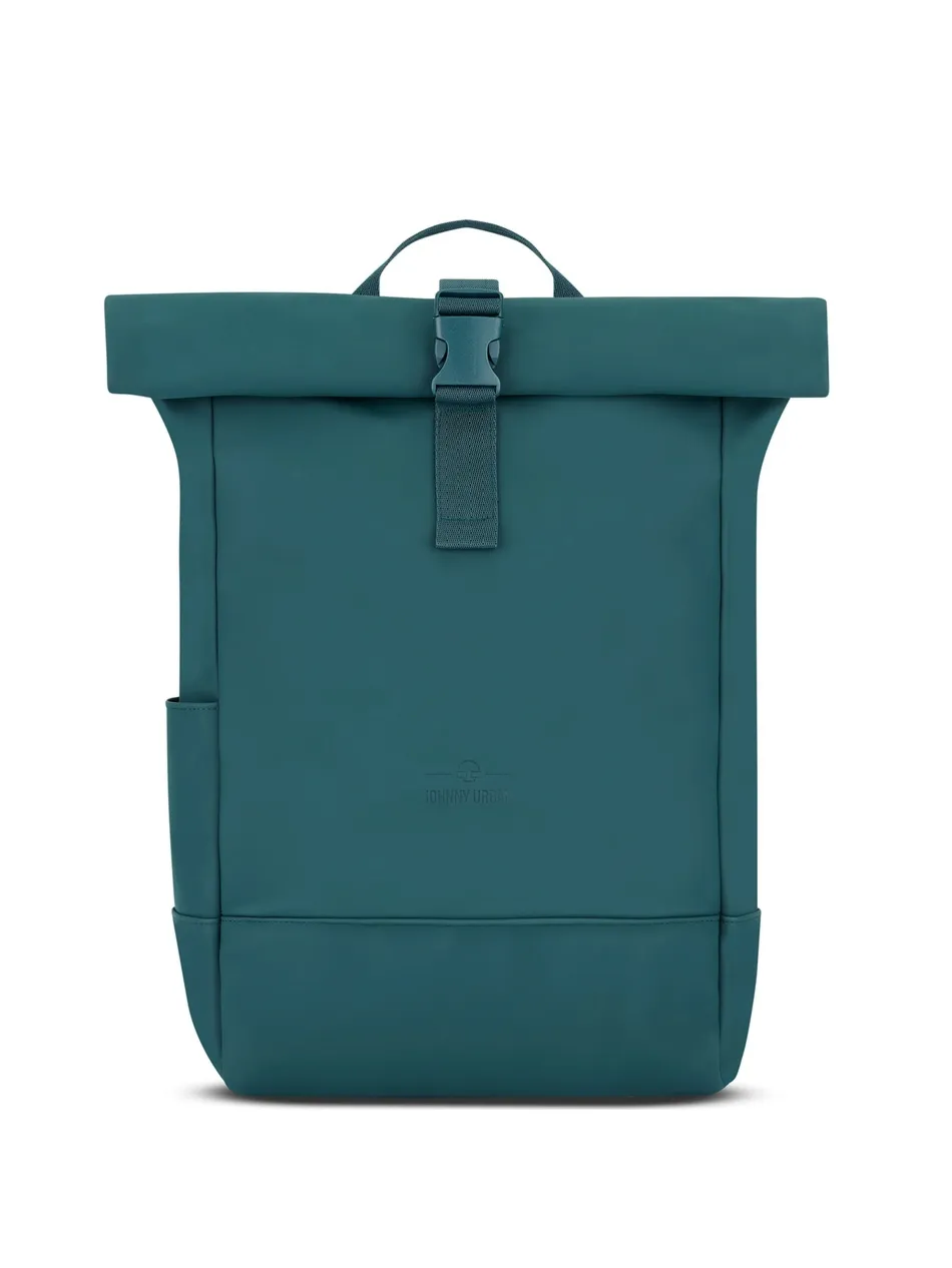 Plecak rolowany JOHNNY URBAN Harvey Medium Teal