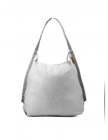 Torba Packable Tote Raw - kratka