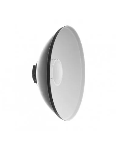 Czasza Beauty Dish GlareOne 50 cm biała Softlight