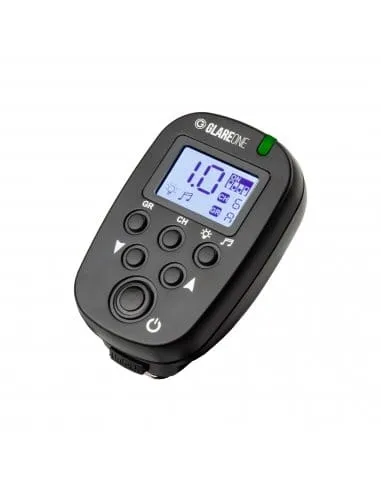 Zestaw oświetlenia studyjnego GlareOne Vega 400 Starter Kit